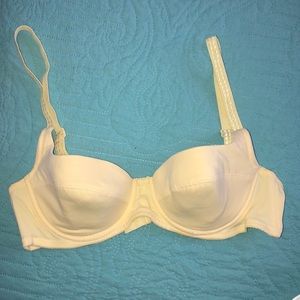Dior bra